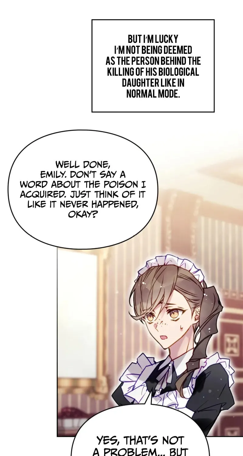 Villains Are Destined To Die Mangakakalot X Chapter 163 Page 59