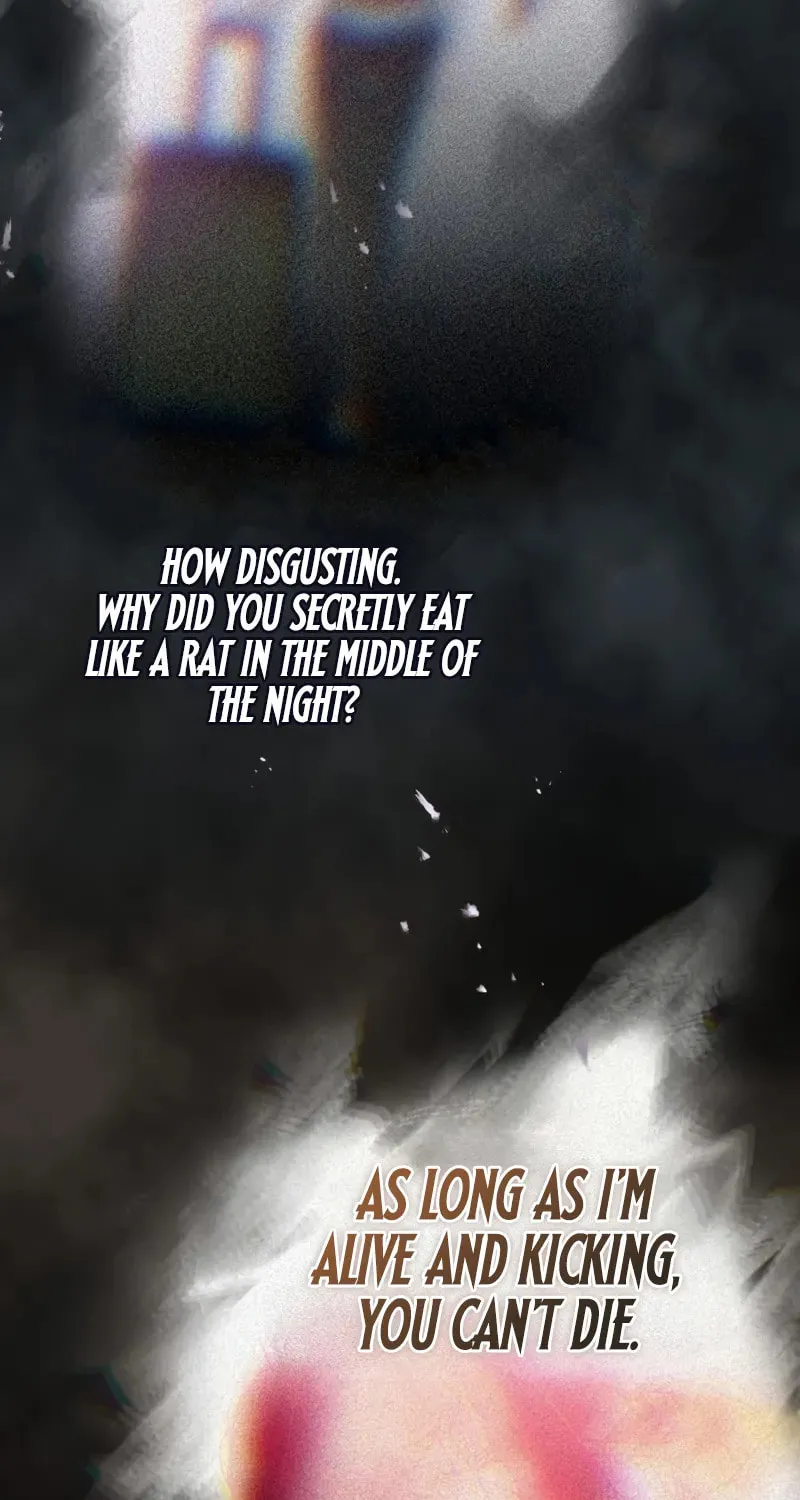Villains Are Destined To Die Mangakakalot X Chapter 163 Page 4