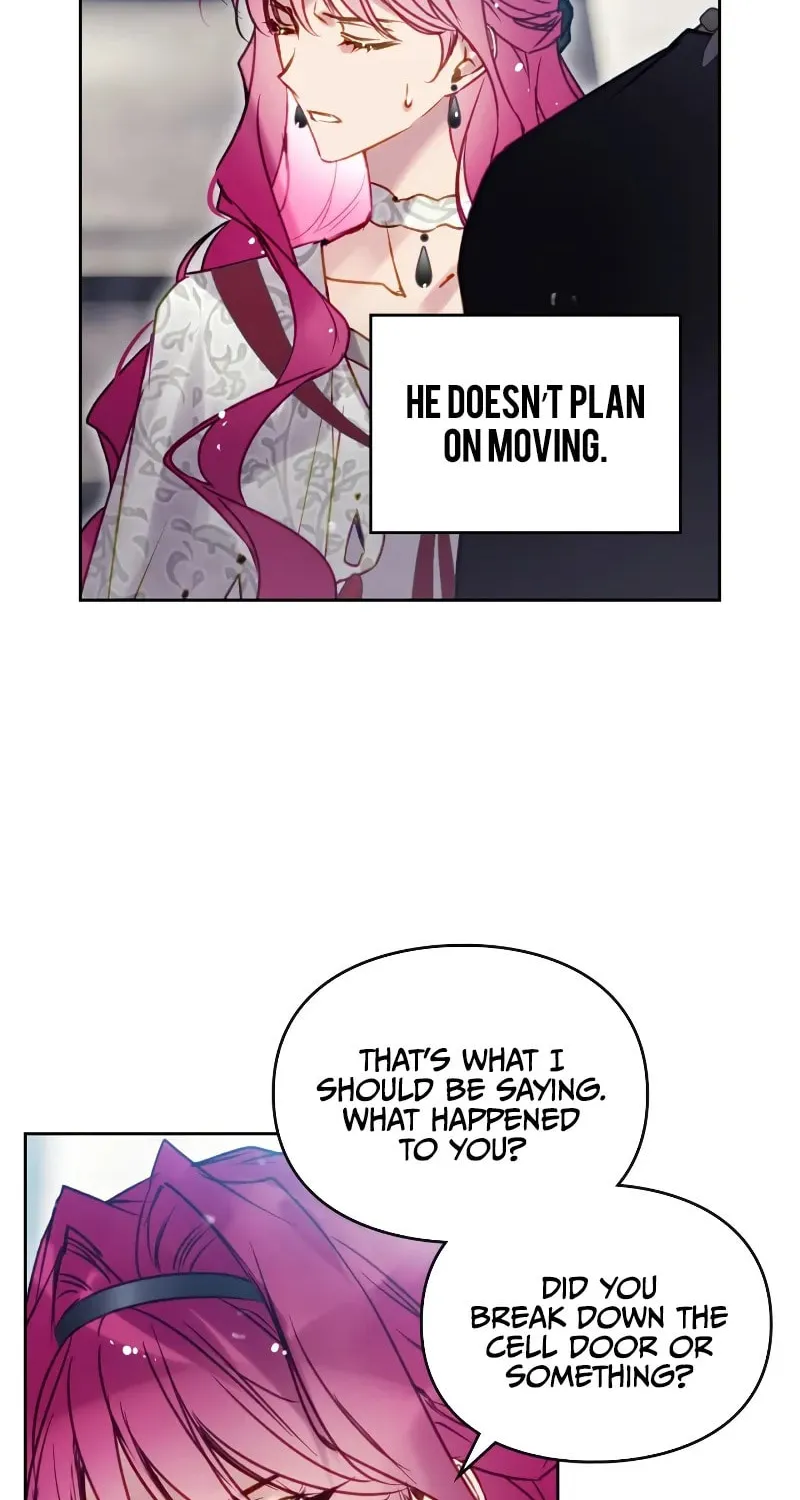 Villains Are Destined To Die Mangakakalot X Chapter 168 Page 24