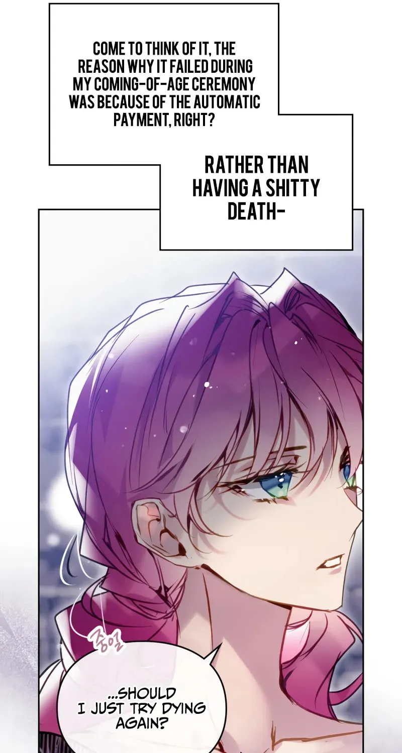 Villains Are Destined To Die Mangakakalot X Chapter 171 Page 11
