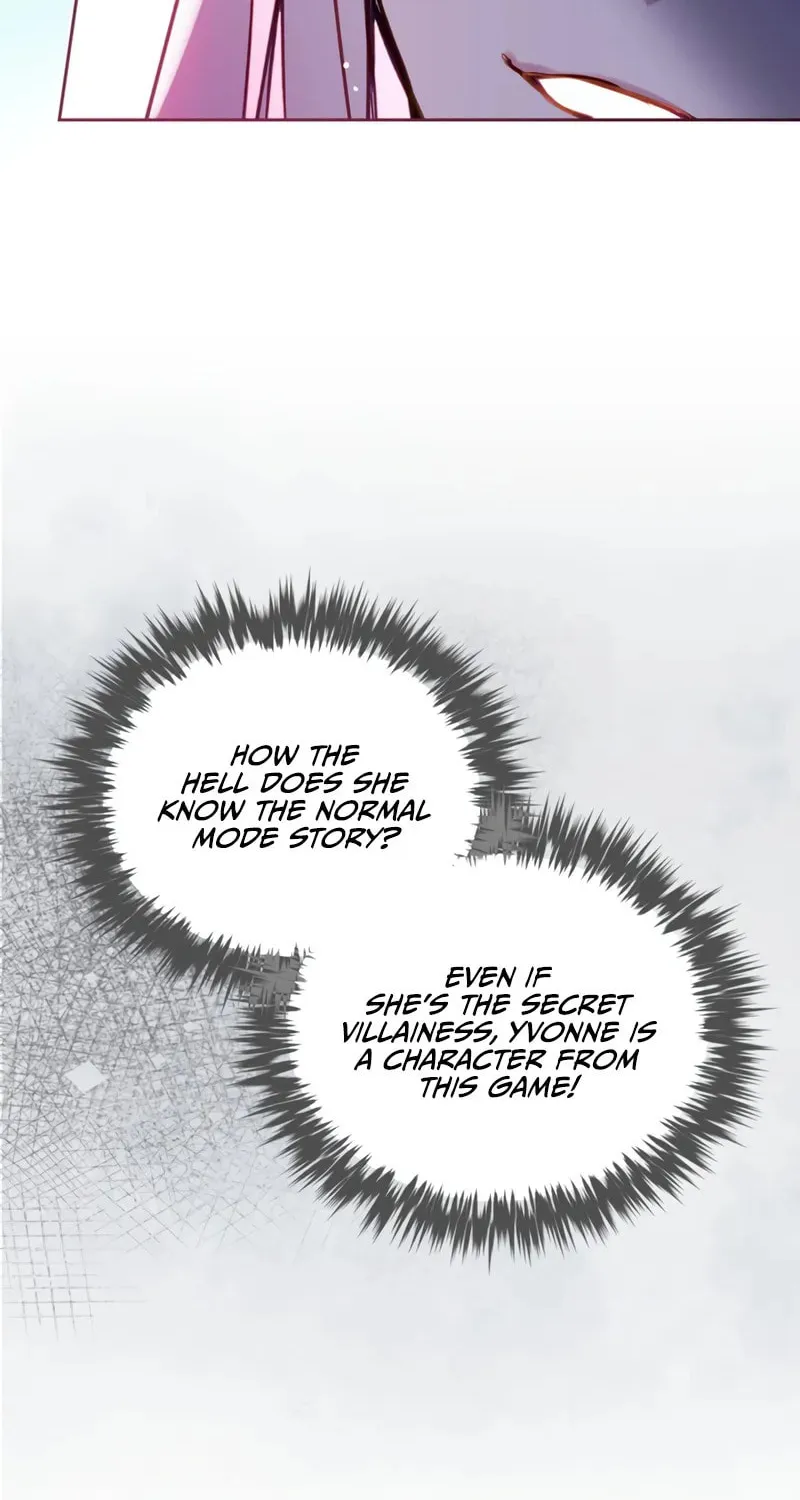 Villains Are Destined To Die Mangakakalot X Chapter 173 Page 47