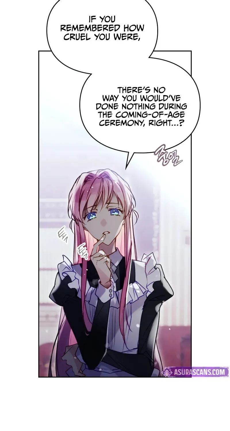 Villains Are Destined To Die Mangakakalot X Chapter 173 Page 40
