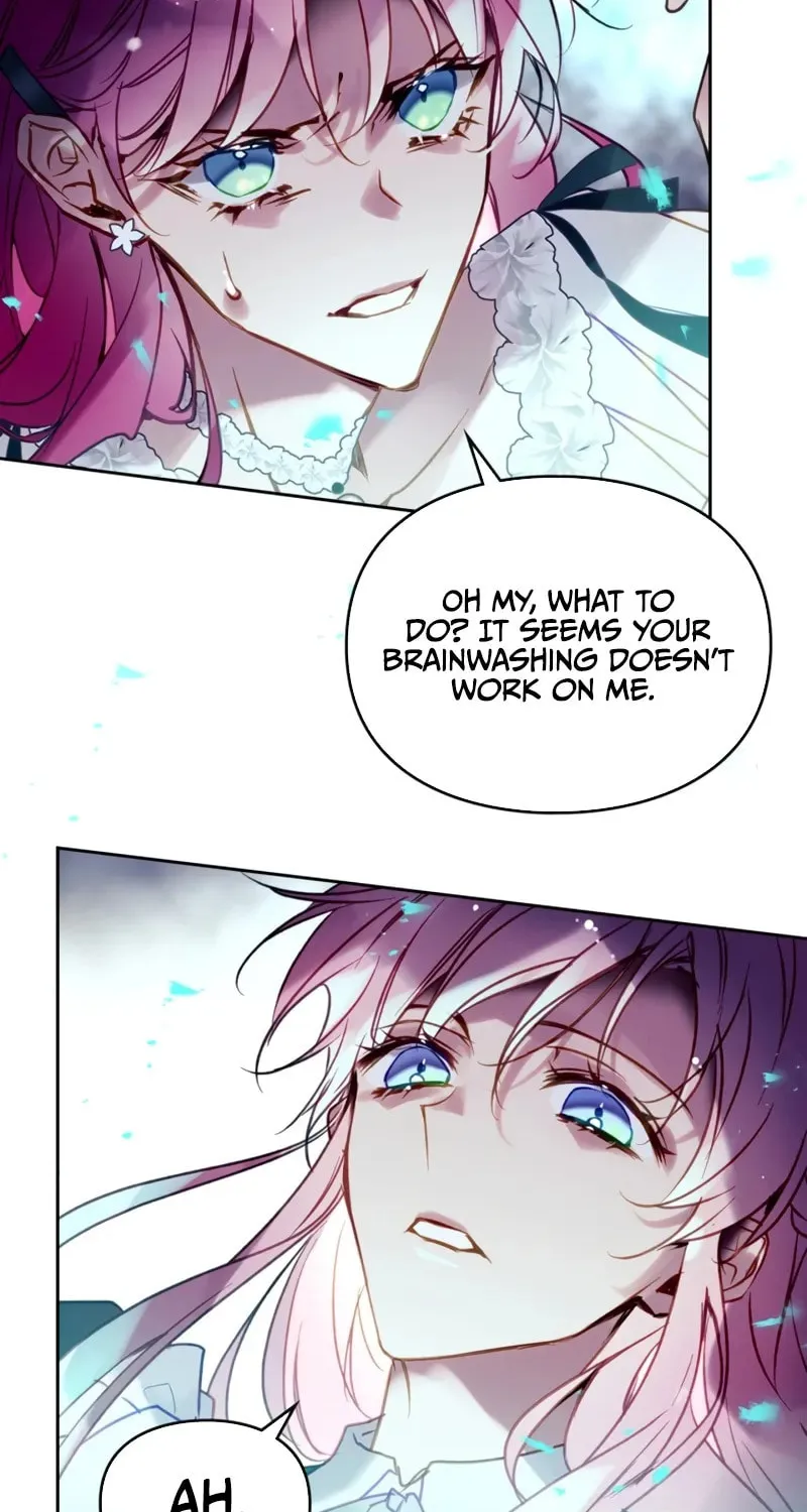 Villains Are Destined To Die Mangakakalot X Chapter 174 Page 25