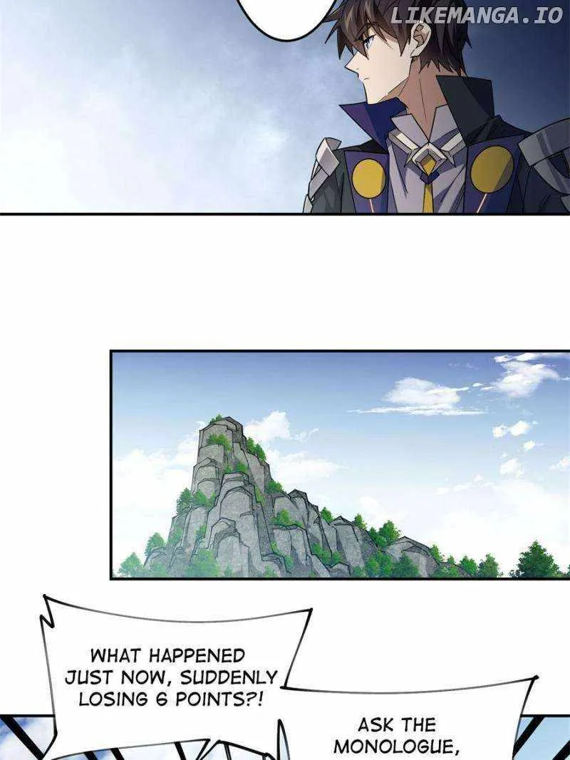 Virtual World: Close Combat Mage Mangakakalot X Chapter 374 Page 5