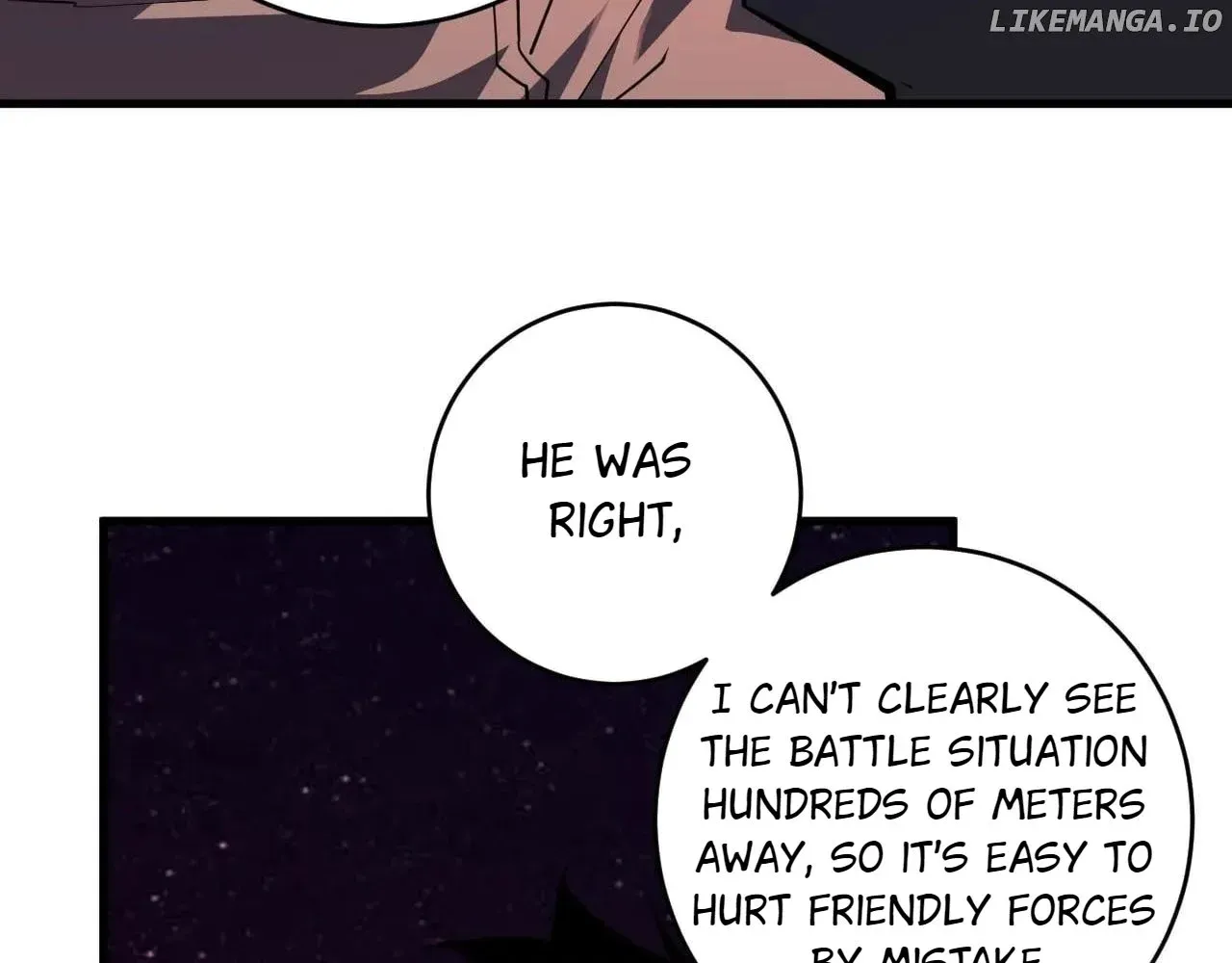 Virus King Mangakakalot X Chapter 66 Page 85