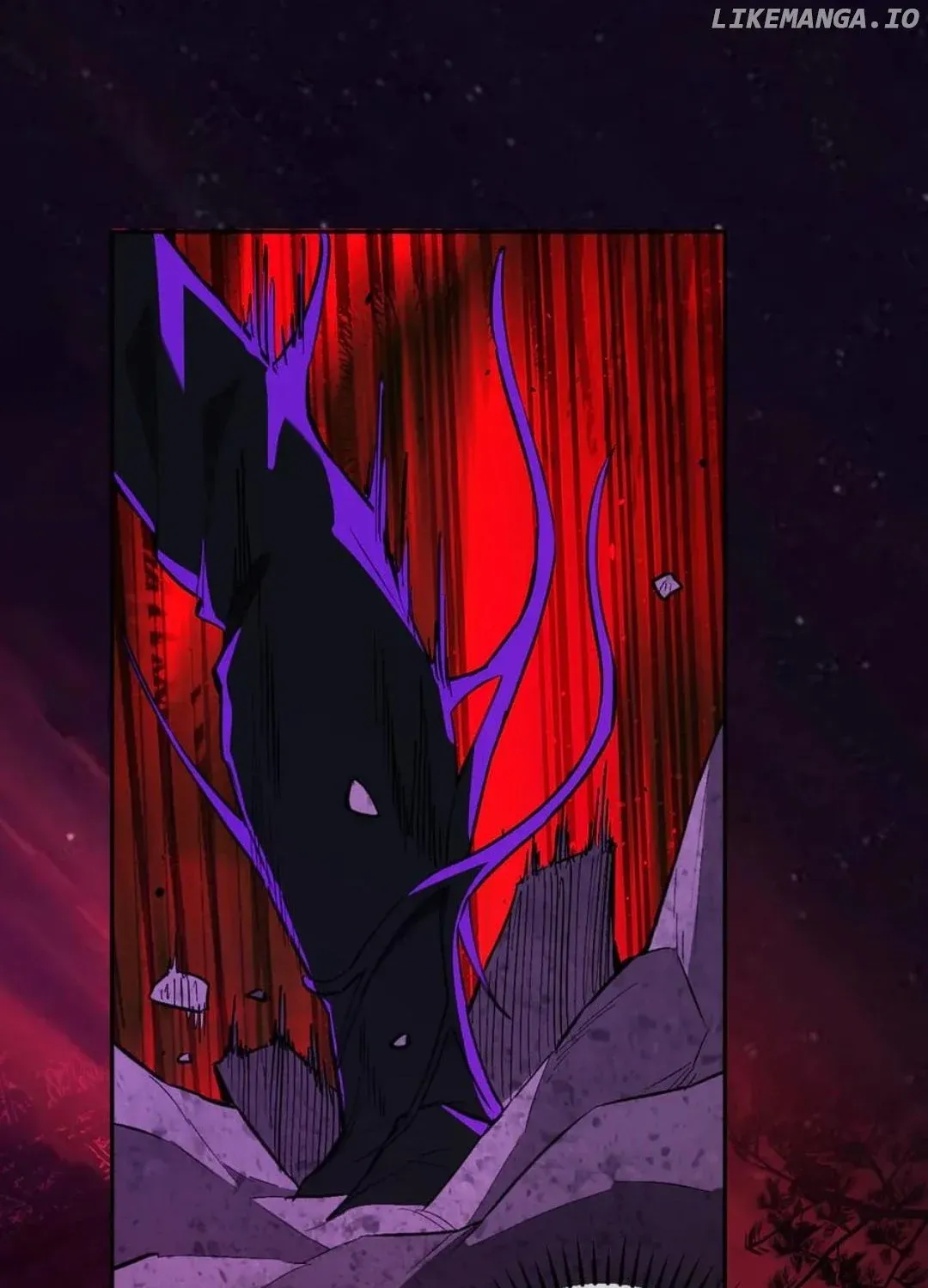 Virus King Mangakakalot X Chapter 60 Page 20