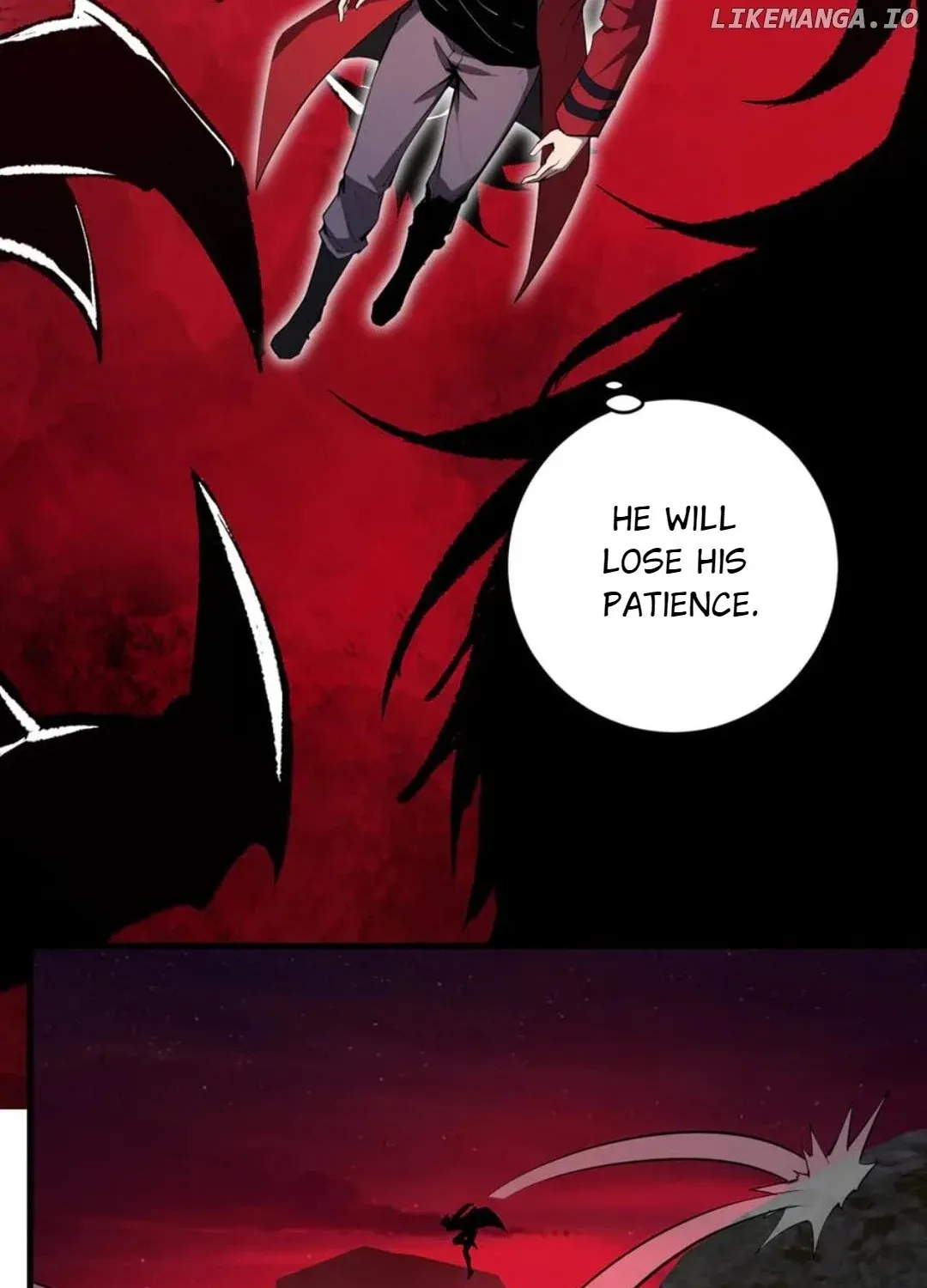 Virus King Mangakakalot X Chapter 60 Page 14