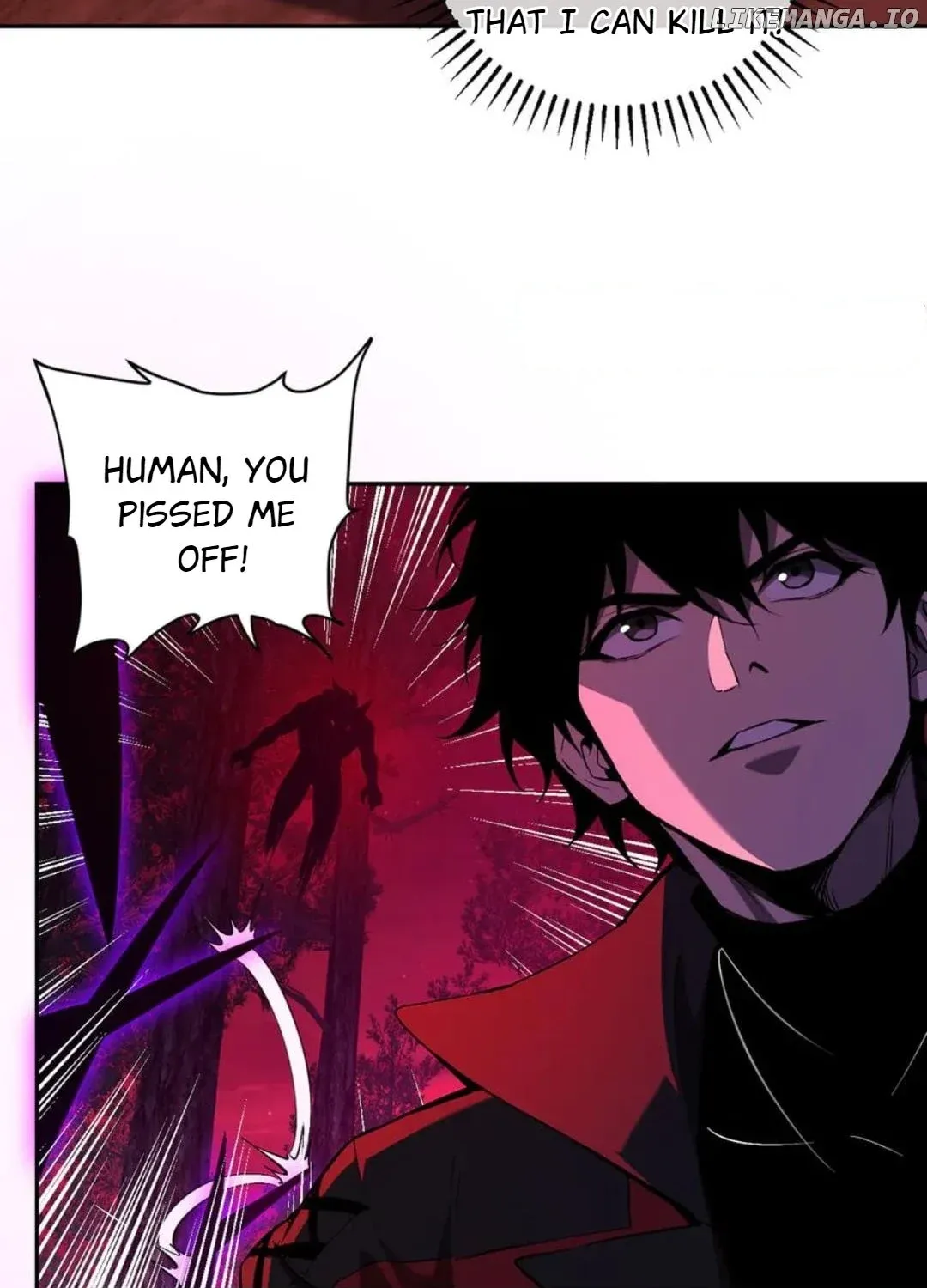 Virus King Mangakakalot X Chapter 60 Page 29