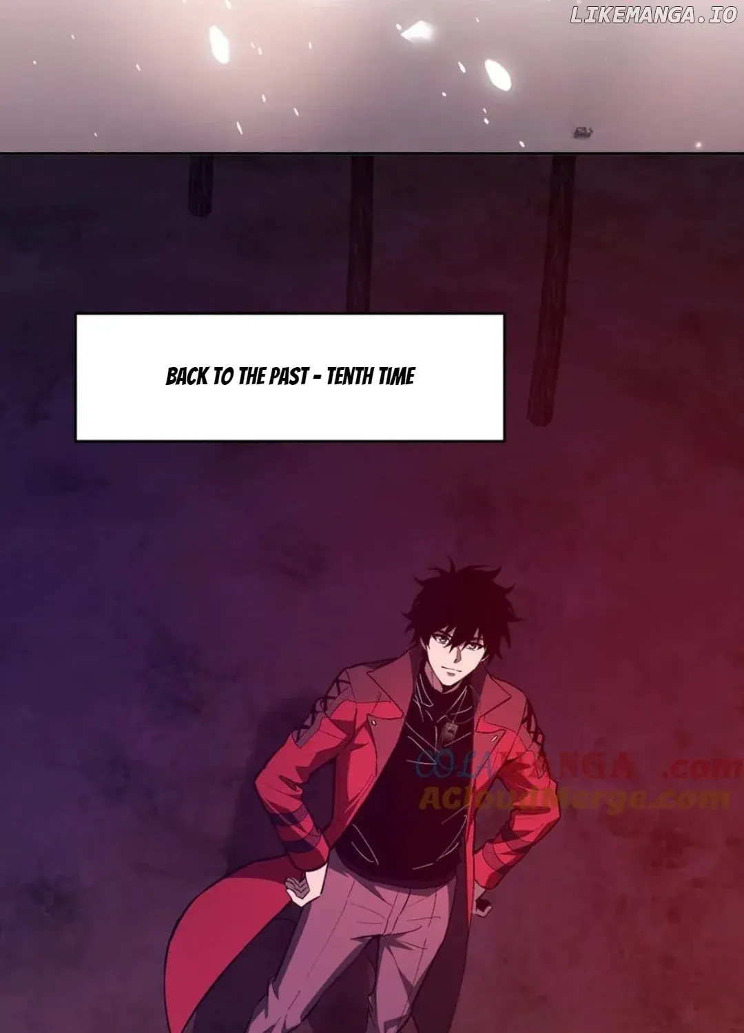 Virus King Mangakakalot X Chapter 60 Page 35