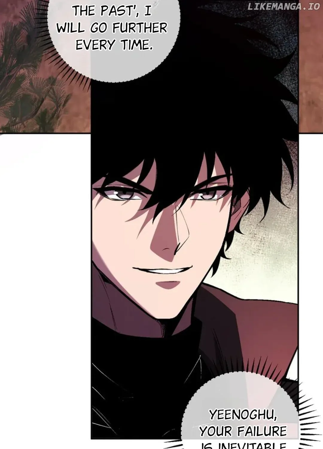 Virus King Mangakakalot X Chapter 60 Page 37