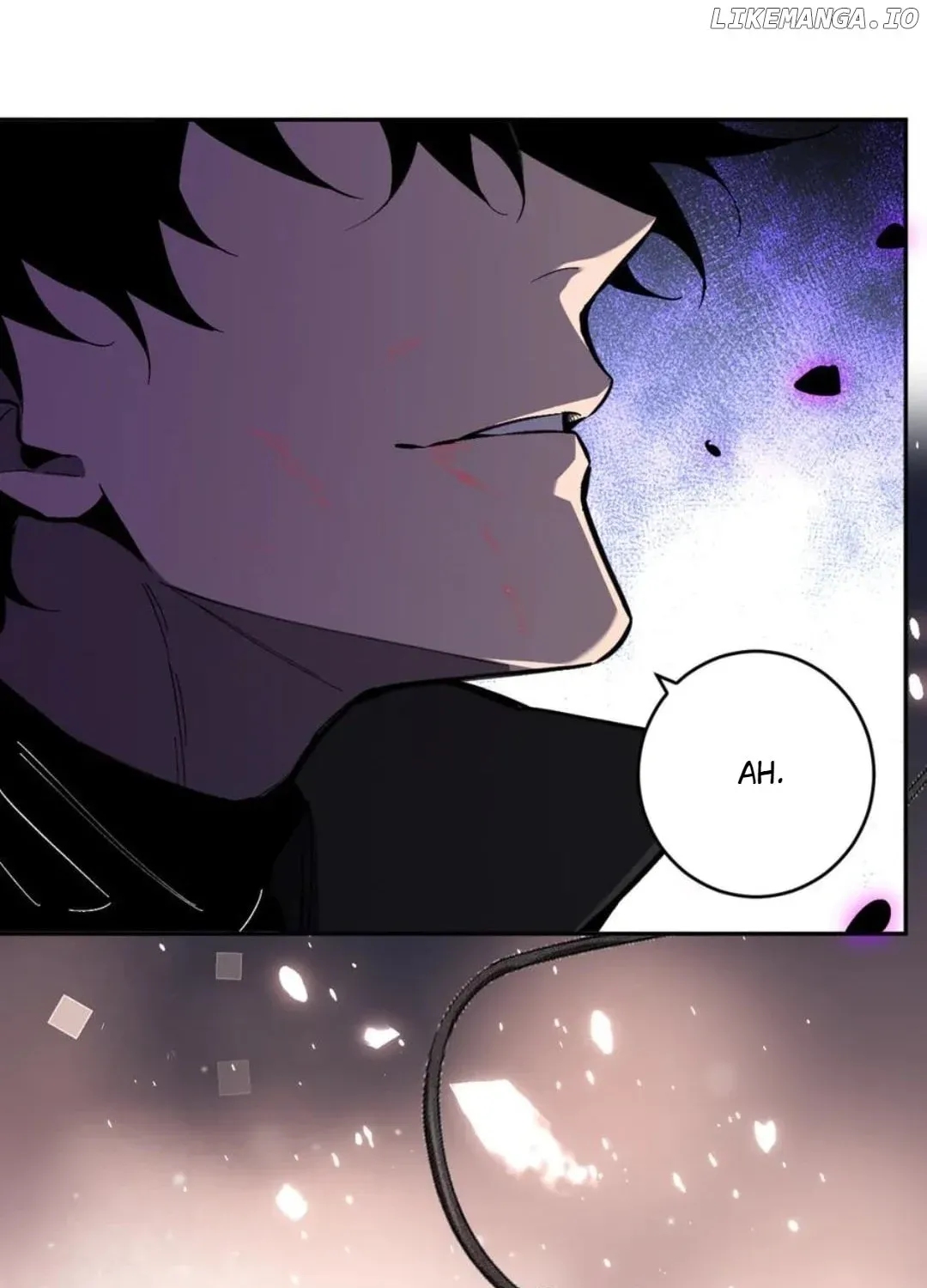 Virus King Mangakakalot X Chapter 60 Page 33