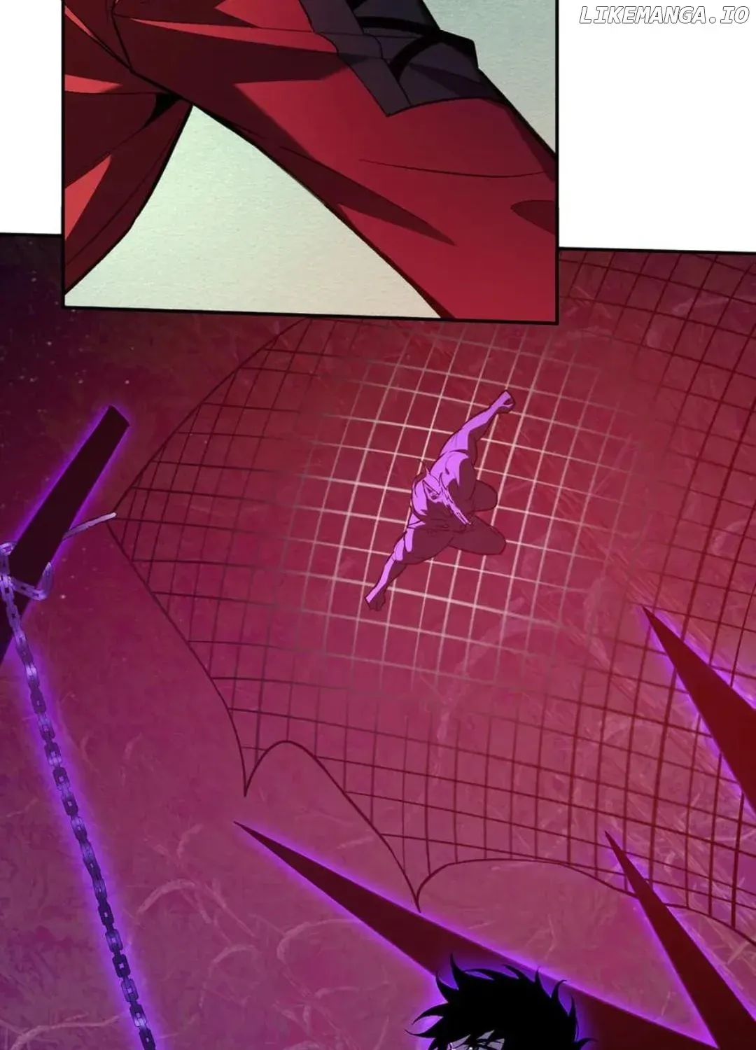 Virus King Mangakakalot X Chapter 60 Page 43