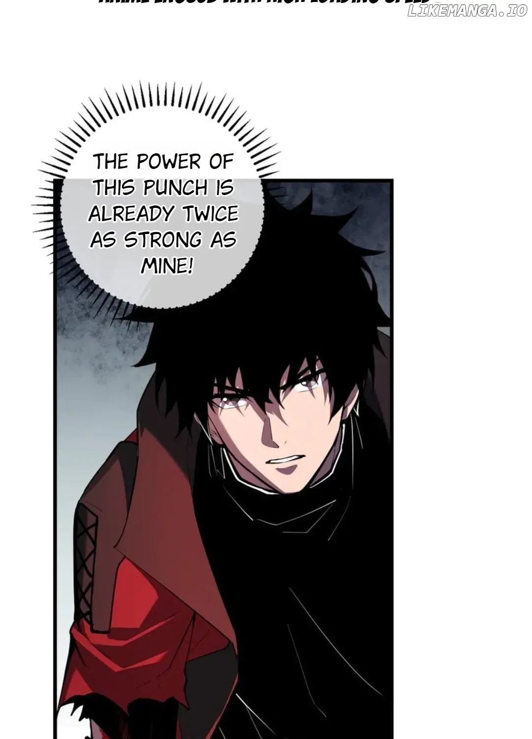 Virus King Mangakakalot X Chapter 60 Page 60