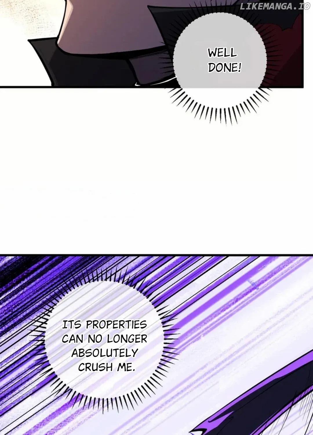 Virus King Mangakakalot X Chapter 60 Page 66