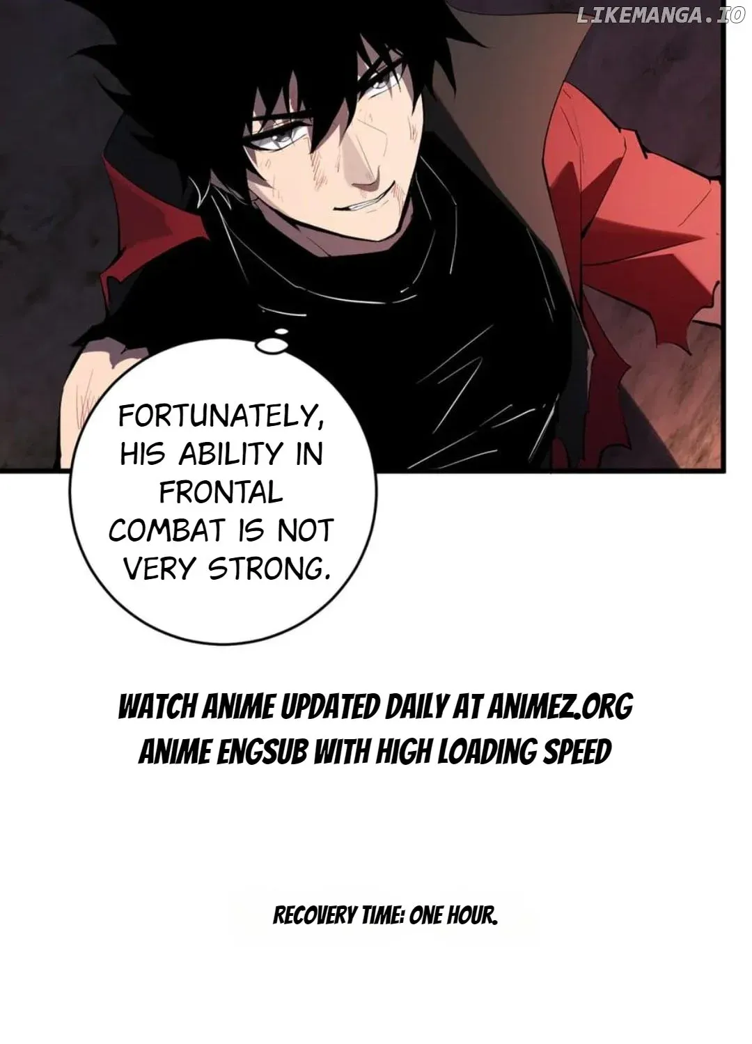 Virus King Mangakakalot X Chapter 60 Page 82