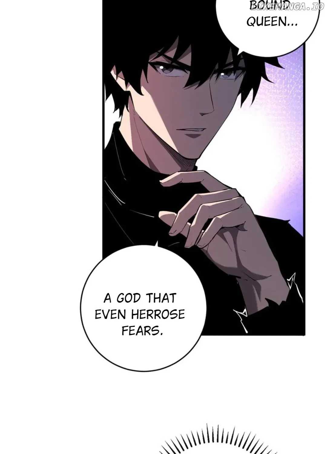 Virus King Mangakakalot X Chapter 60 Page 95