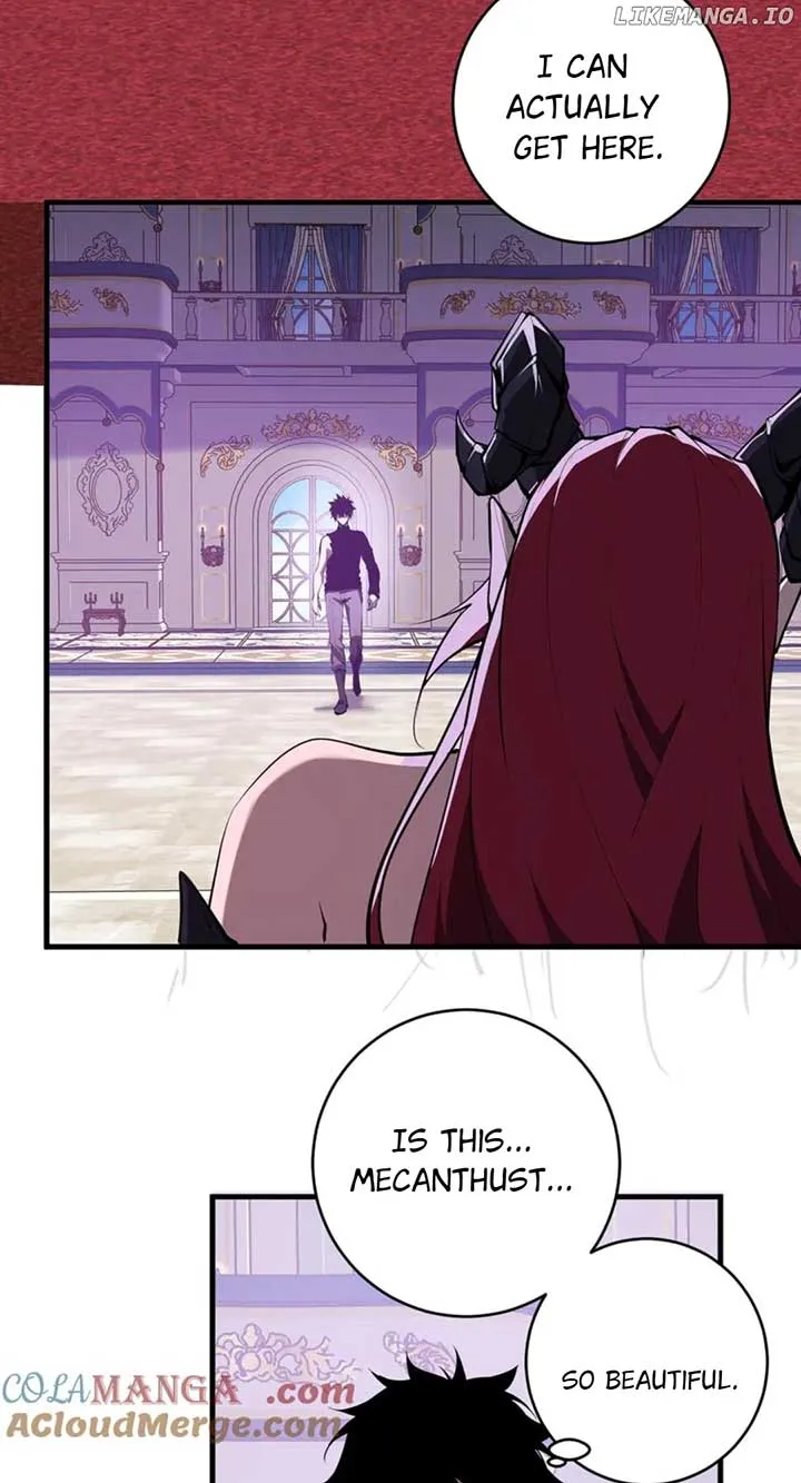 Virus King Mangakakalot X Chapter 61 Page 23