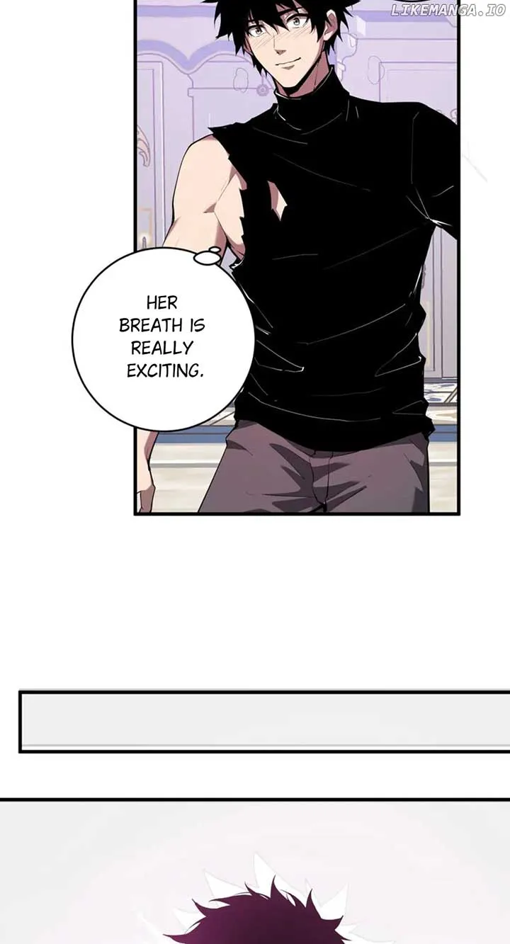 Virus King Mangakakalot X Chapter 61 Page 24
