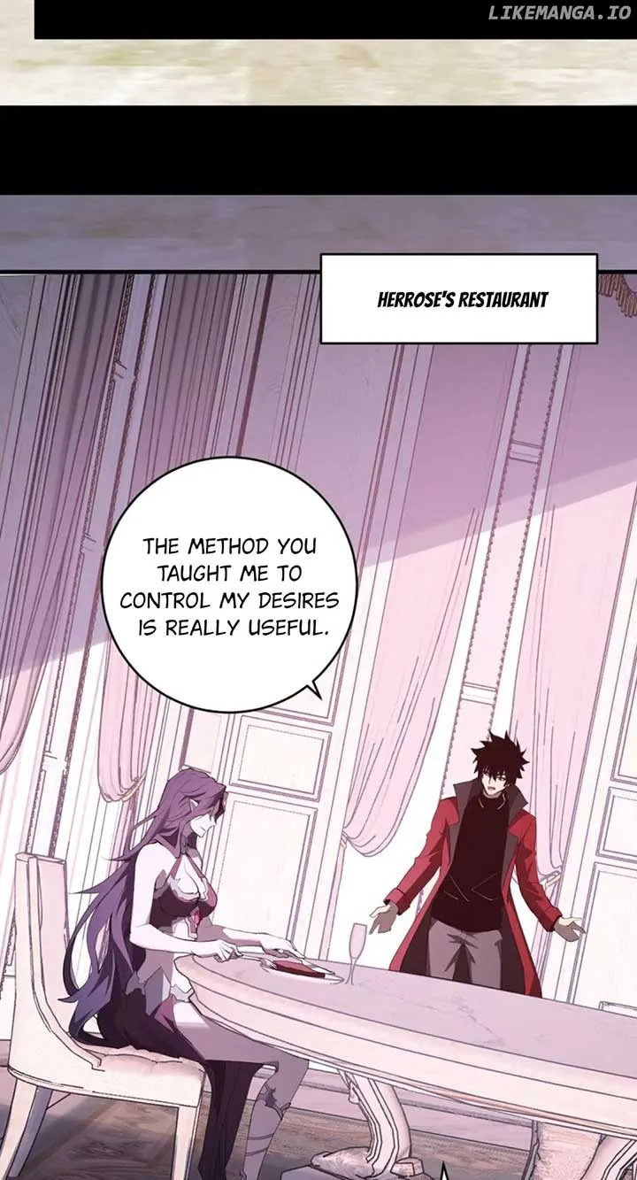 Virus King Mangakakalot X Chapter 61 Page 37