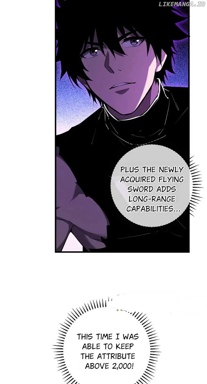 Virus King Mangakakalot X Chapter 61 Page 4