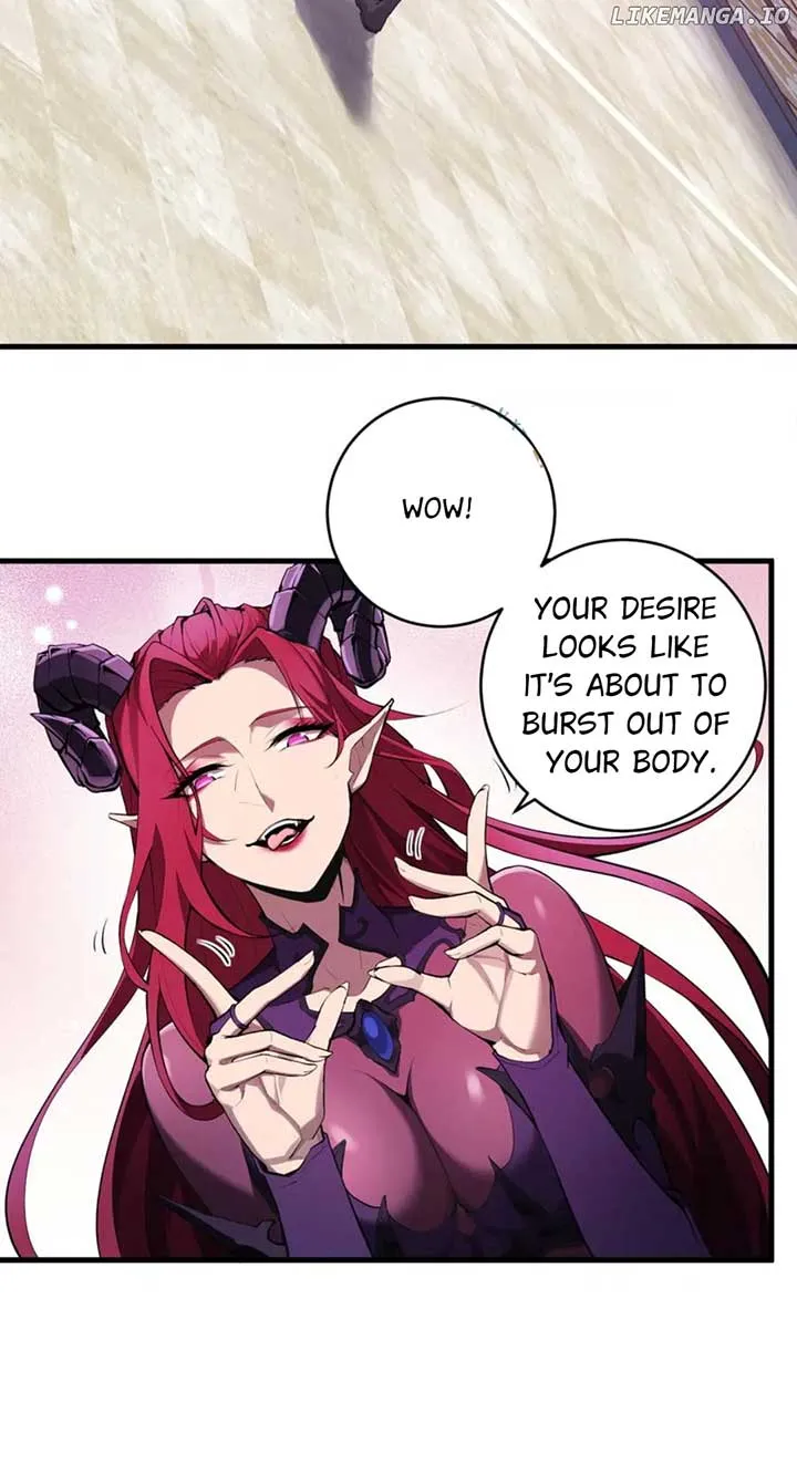 Virus King Mangakakalot X Chapter 61 Page 31