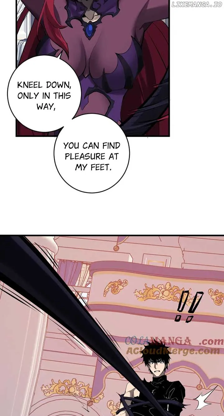 Virus King Mangakakalot X Chapter 61 Page 53