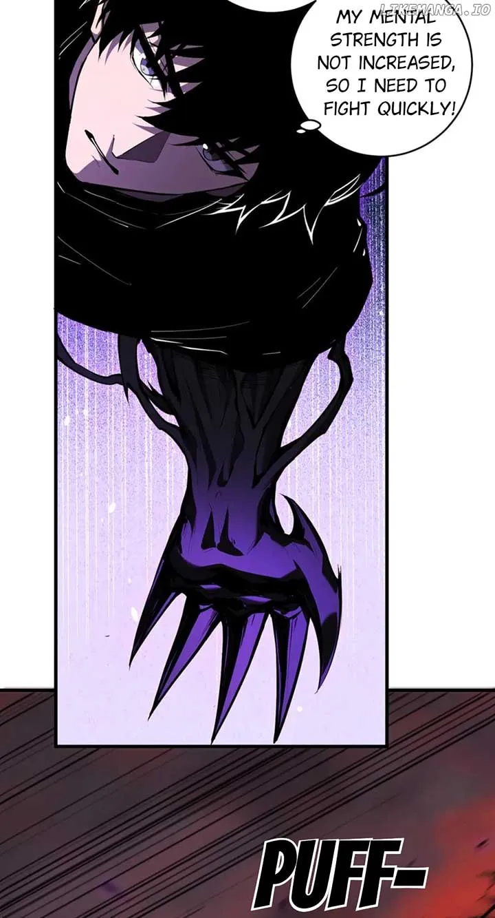Virus King Mangakakalot X Chapter 61 Page 10