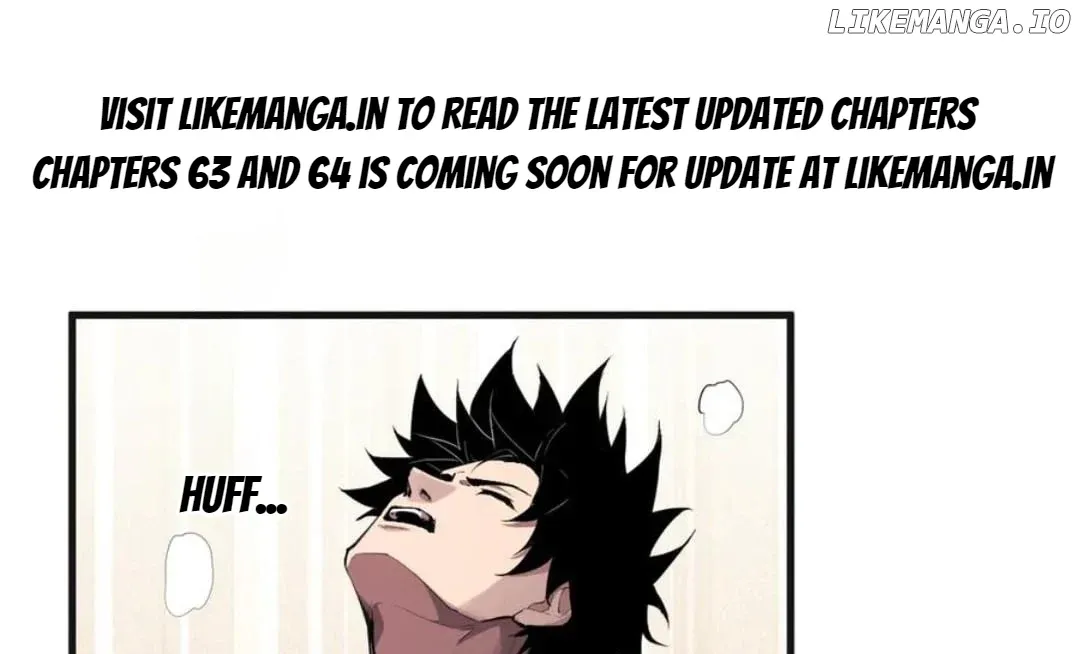 Virus King Mangakakalot X Chapter 62 Page 1