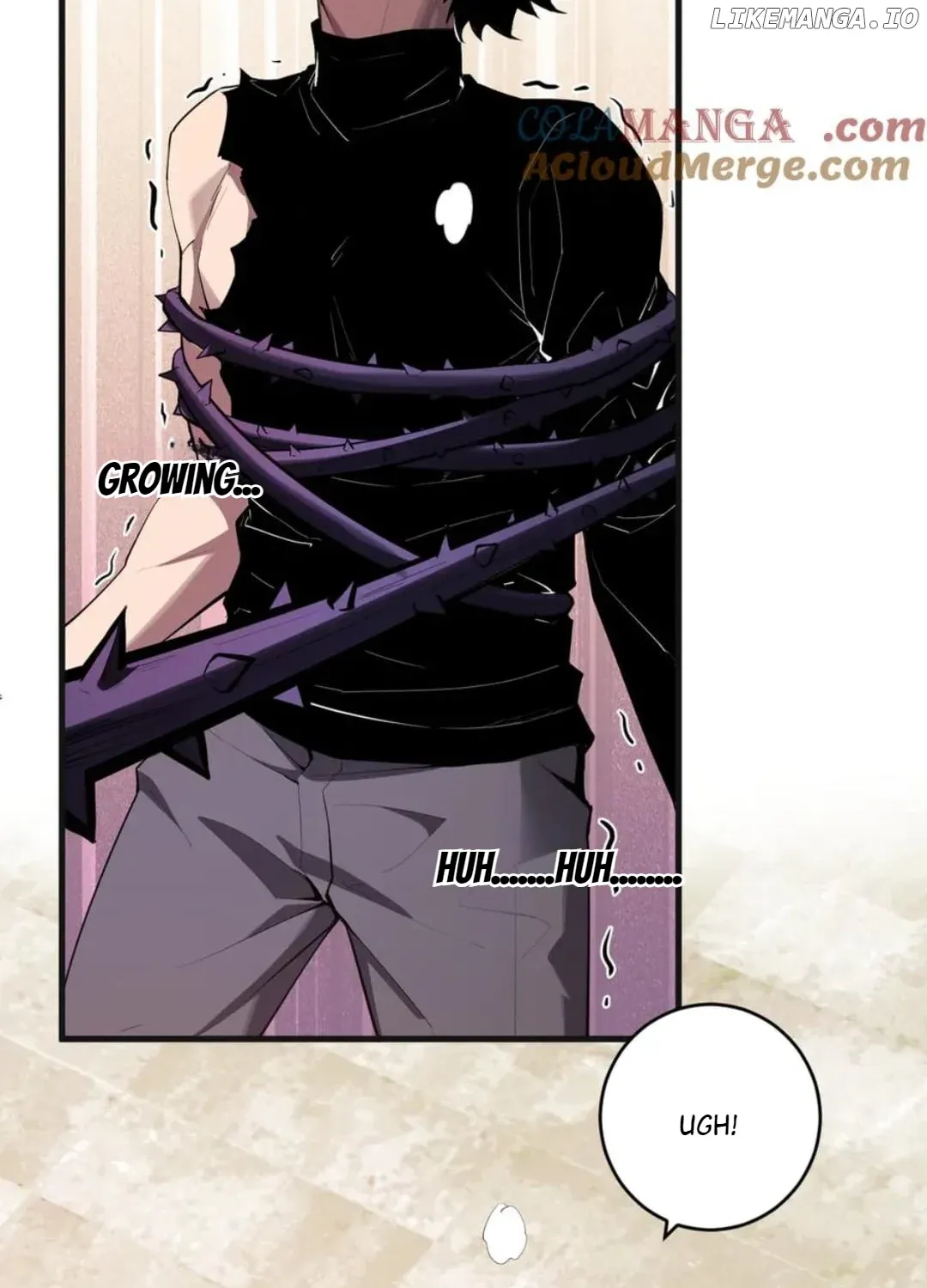 Virus King Mangakakalot X Chapter 62 Page 2