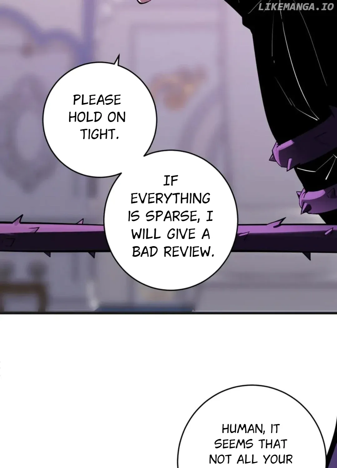 Virus King Mangakakalot X Chapter 62 Page 14