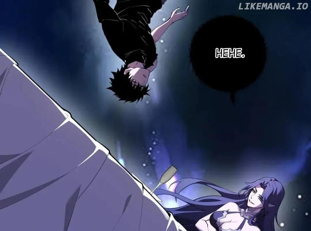 Virus King Mangakakalot X Chapter 62 Page 26