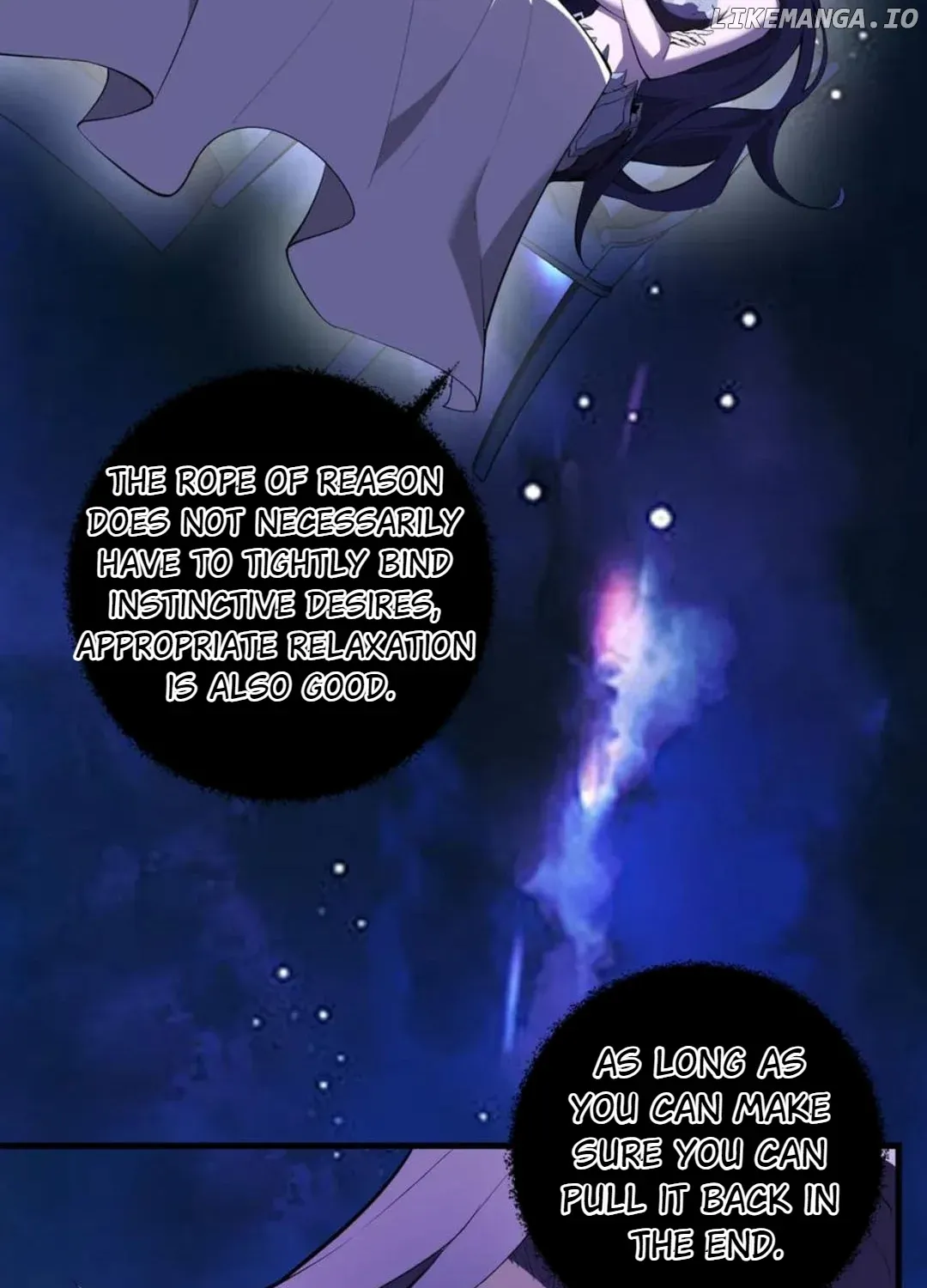 Virus King Mangakakalot X Chapter 62 Page 27