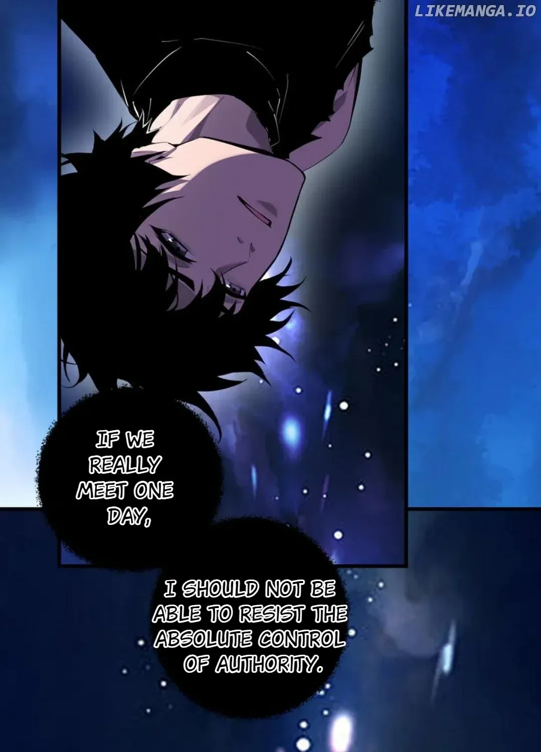 Virus King Mangakakalot X Chapter 62 Page 24