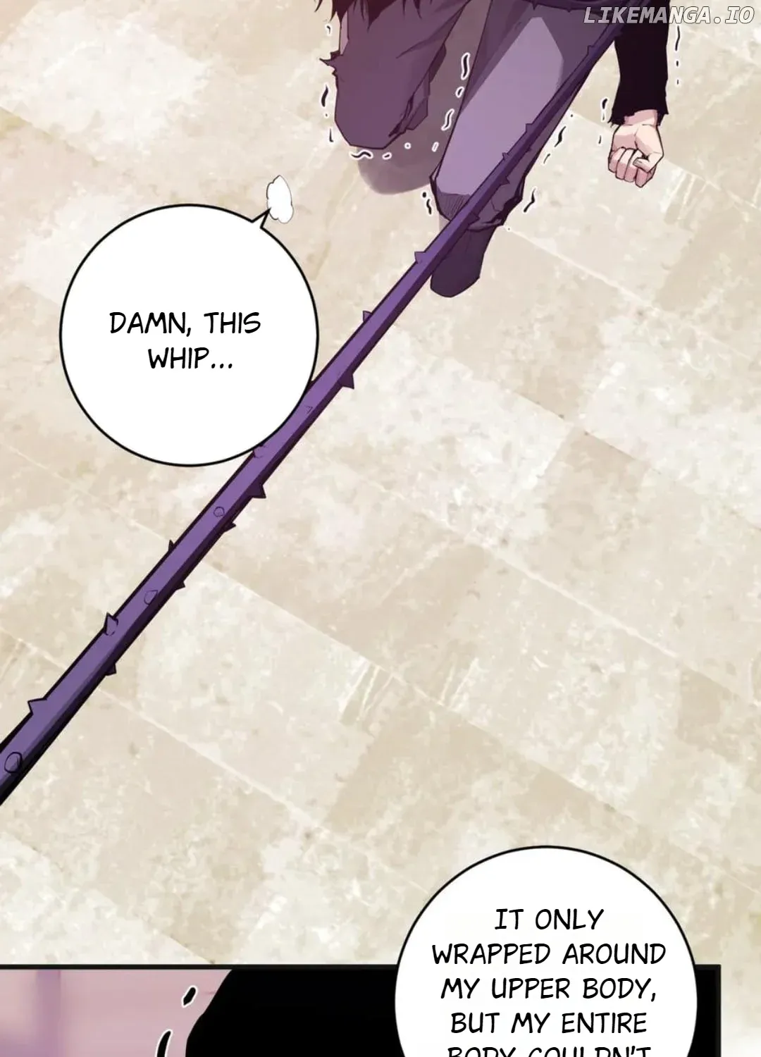 Virus King Mangakakalot X Chapter 62 Page 4