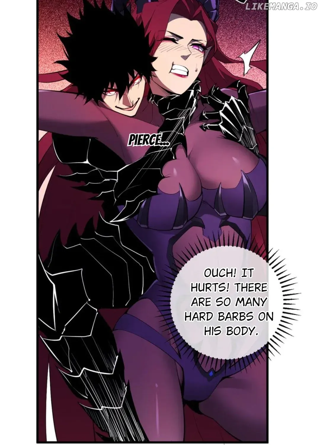 Virus King Mangakakalot X Chapter 62 Page 43