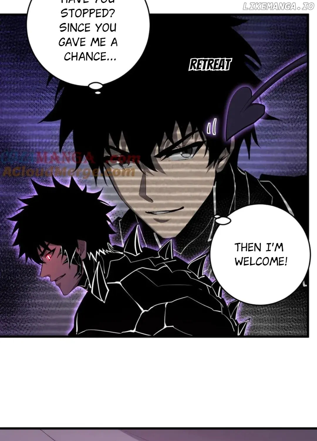 Virus King Mangakakalot X Chapter 62 Page 56