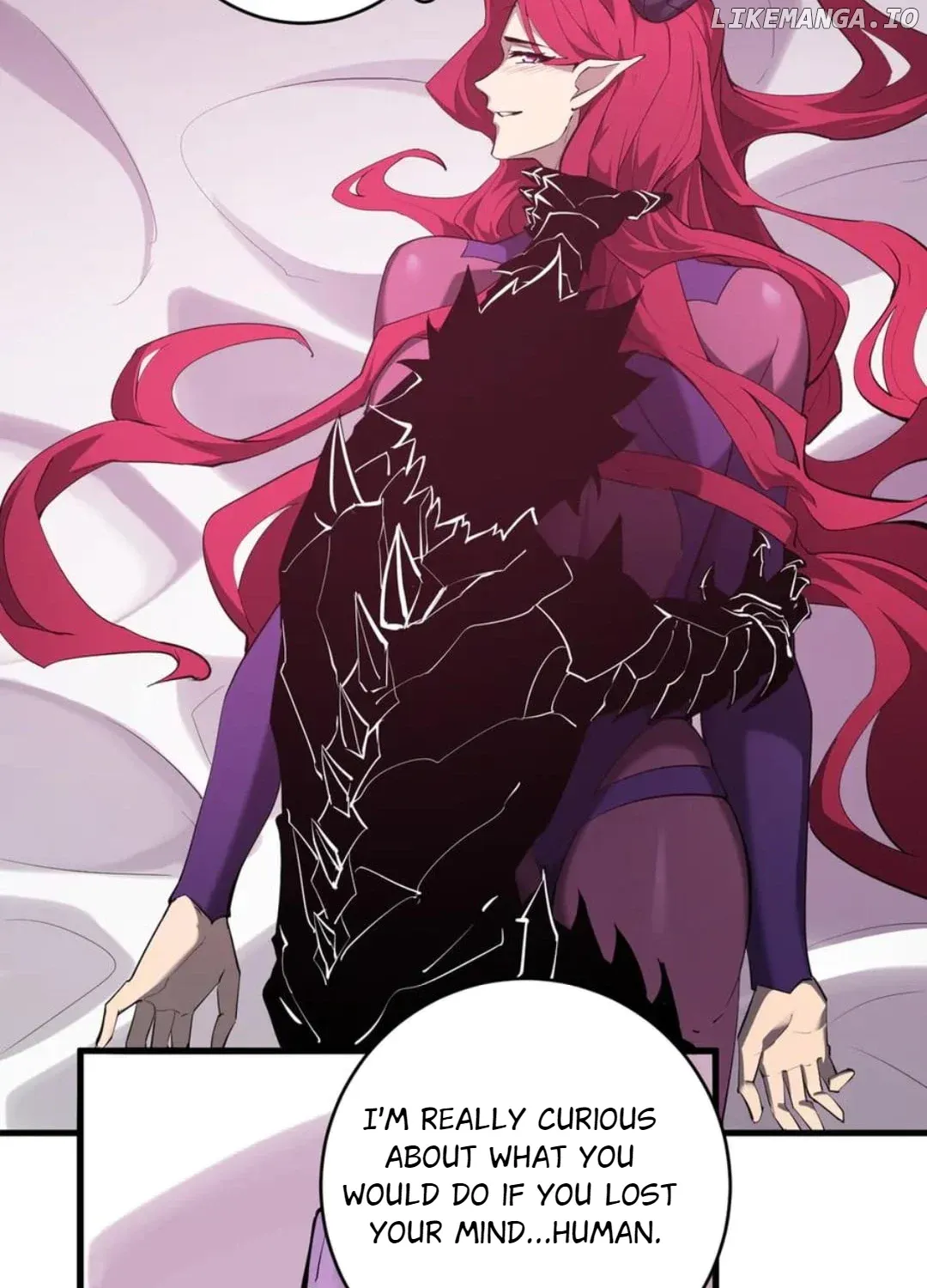 Virus King Mangakakalot X Chapter 62 Page 58