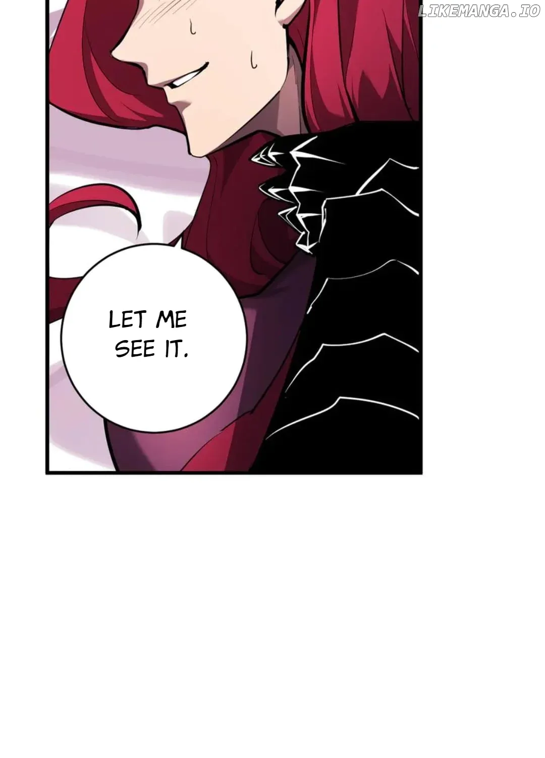 Virus King Mangakakalot X Chapter 62 Page 60