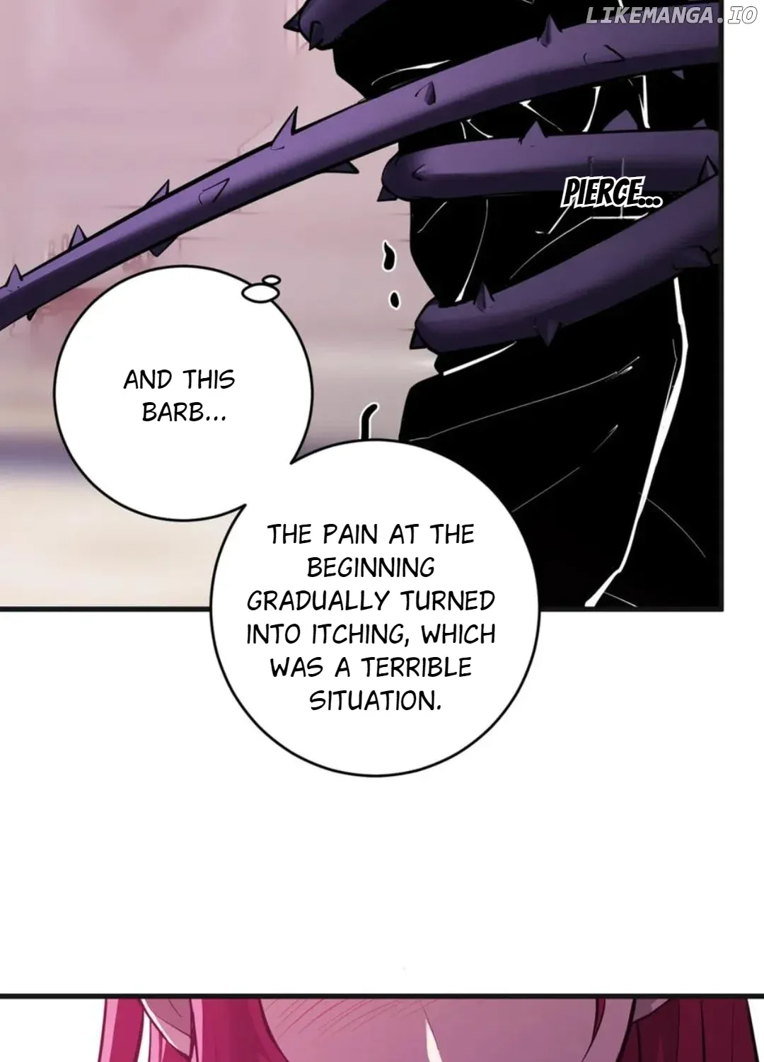 Virus King Mangakakalot X Chapter 62 Page 6
