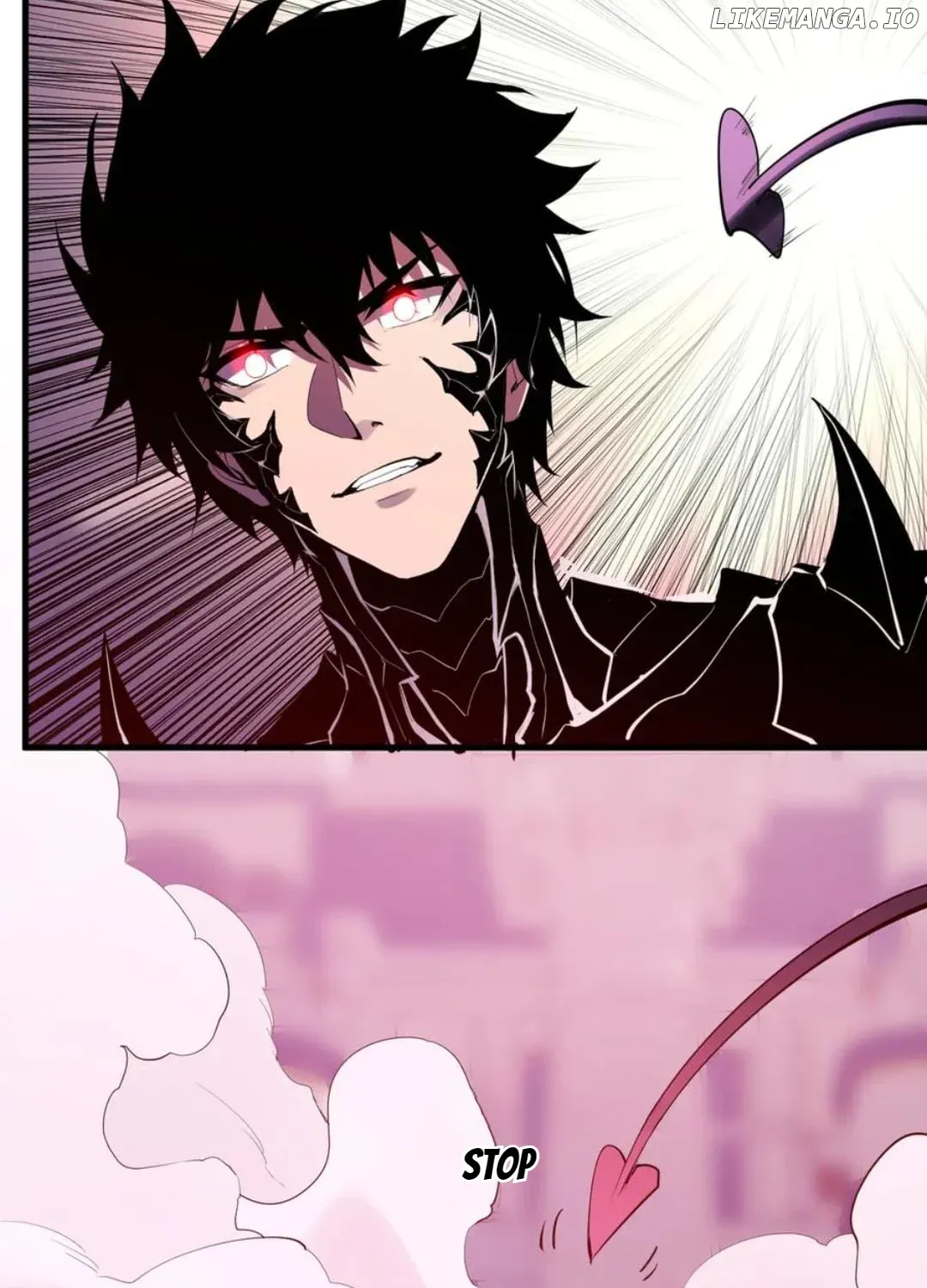 Virus King Mangakakalot X Chapter 62 Page 51