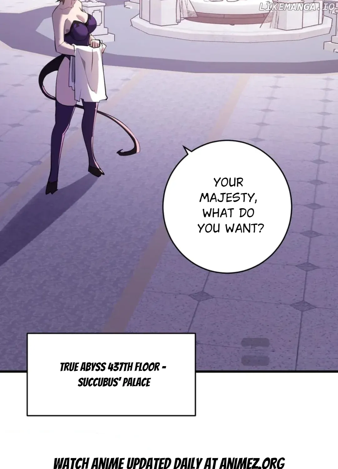 Virus King Mangakakalot X Chapter 62 Page 72