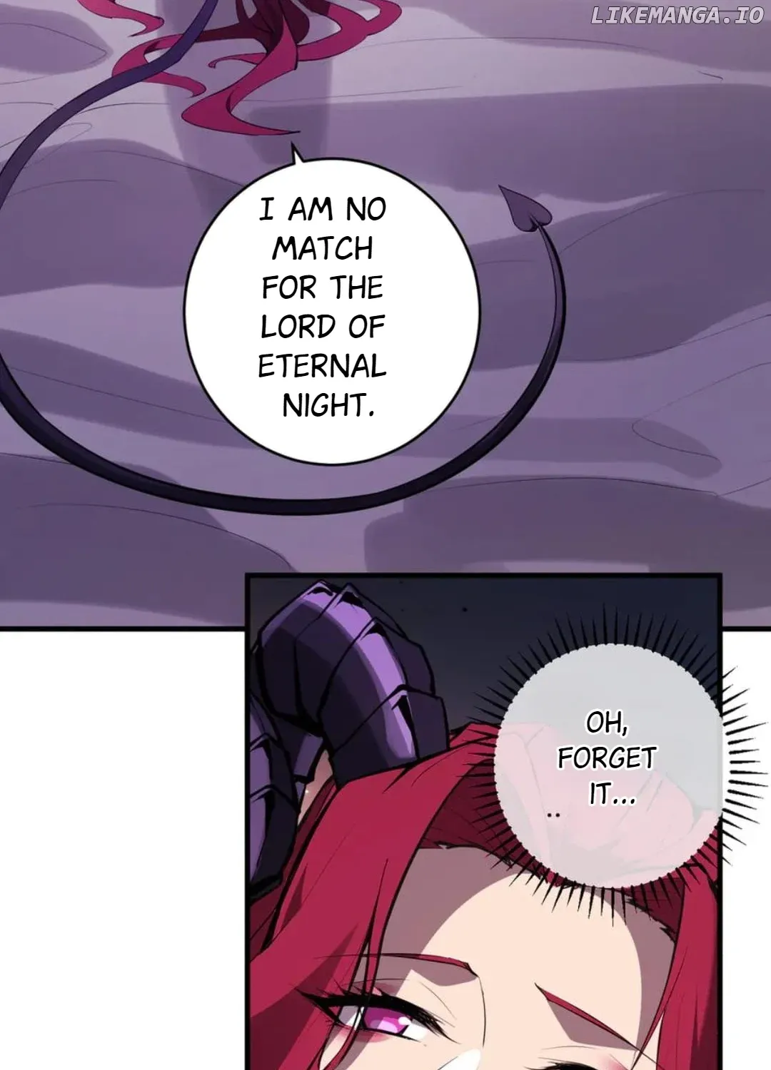 Virus King Mangakakalot X Chapter 62 Page 85