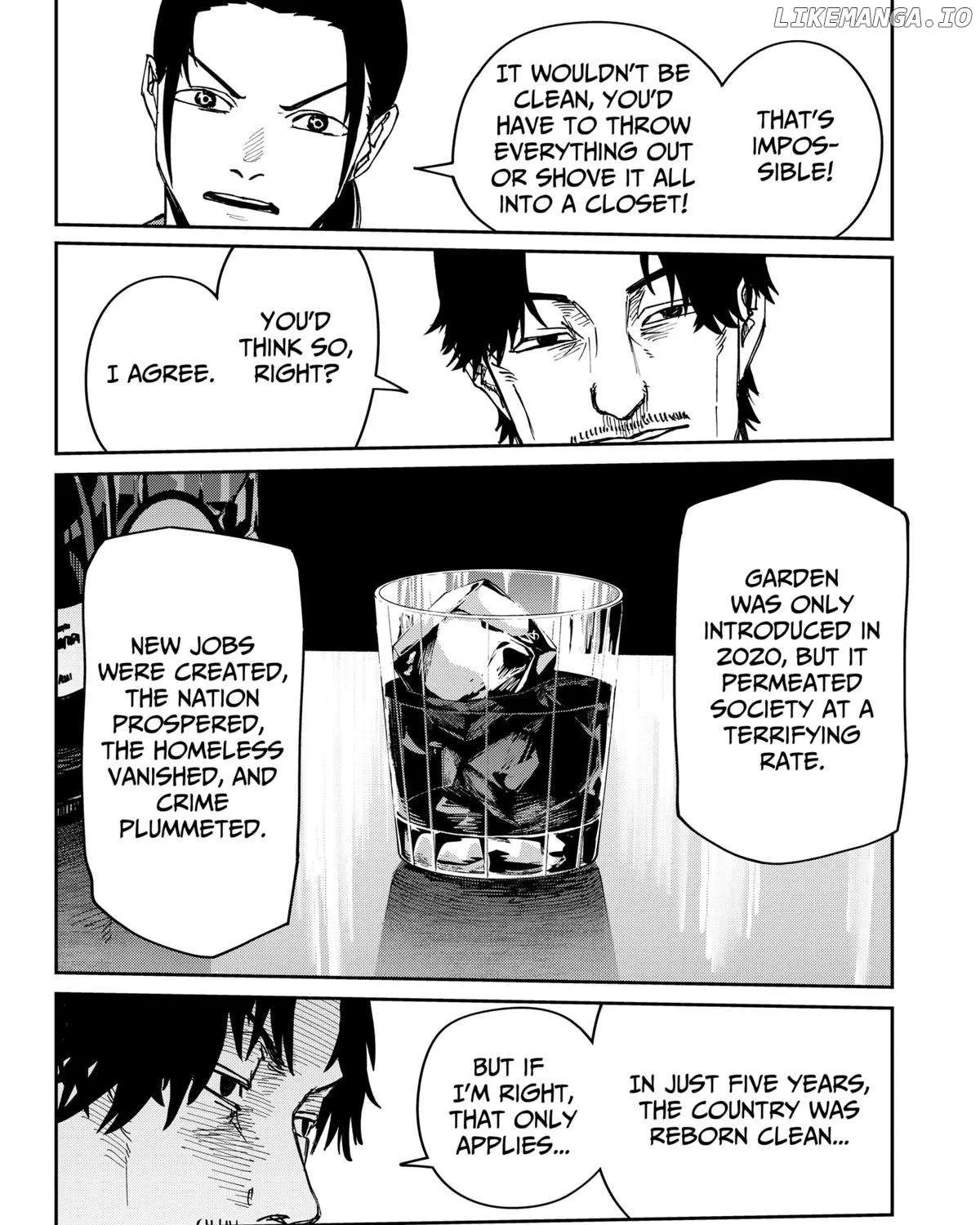 War of the Adults Mangakakalot X Chapter 4 Page 15