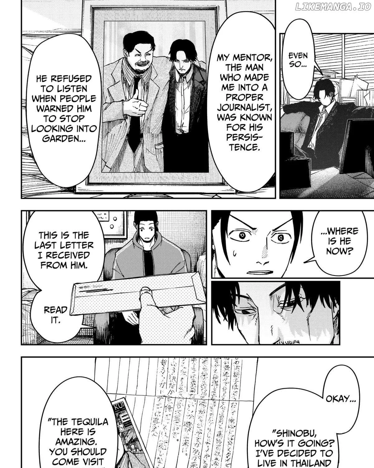 War of the Adults Mangakakalot X Chapter 4 Page 19