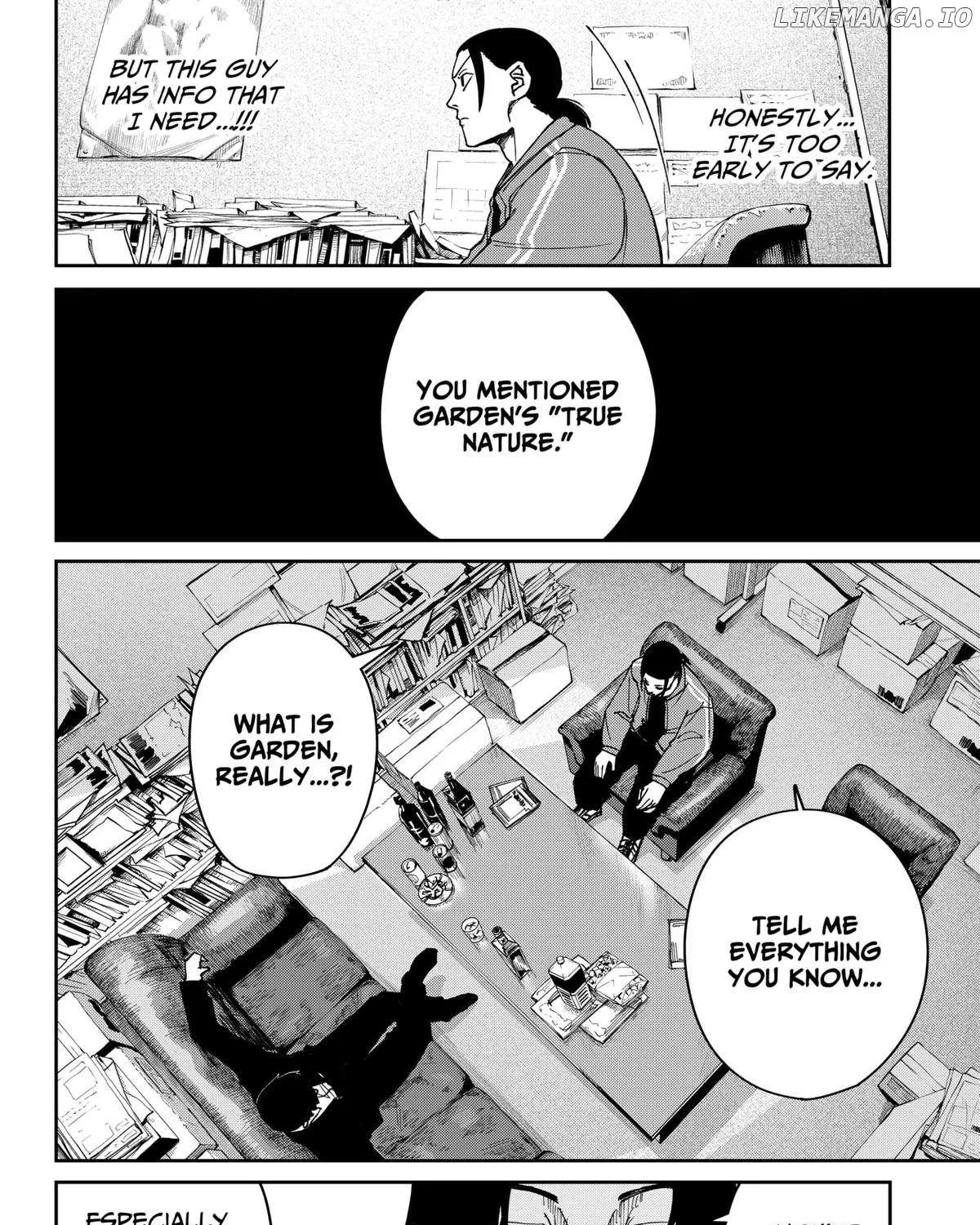 War of the Adults Mangakakalot X Chapter 4 Page 11