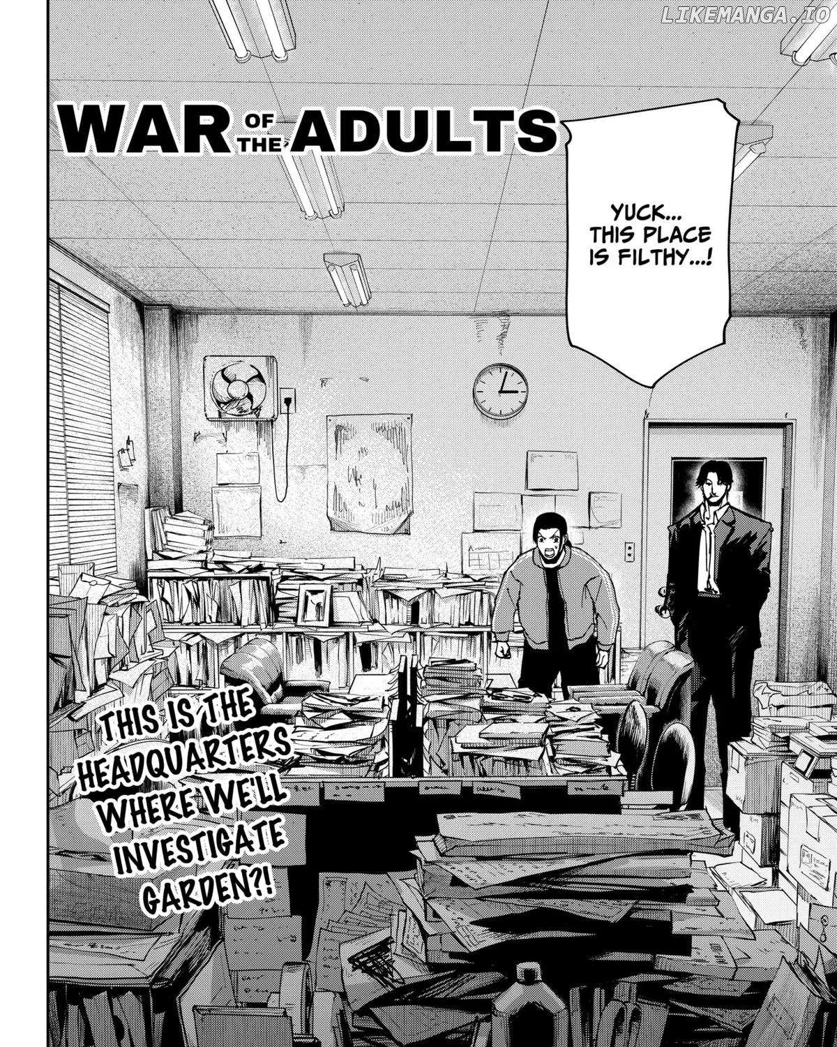 War of the Adults Mangakakalot X Chapter 4 Page 3