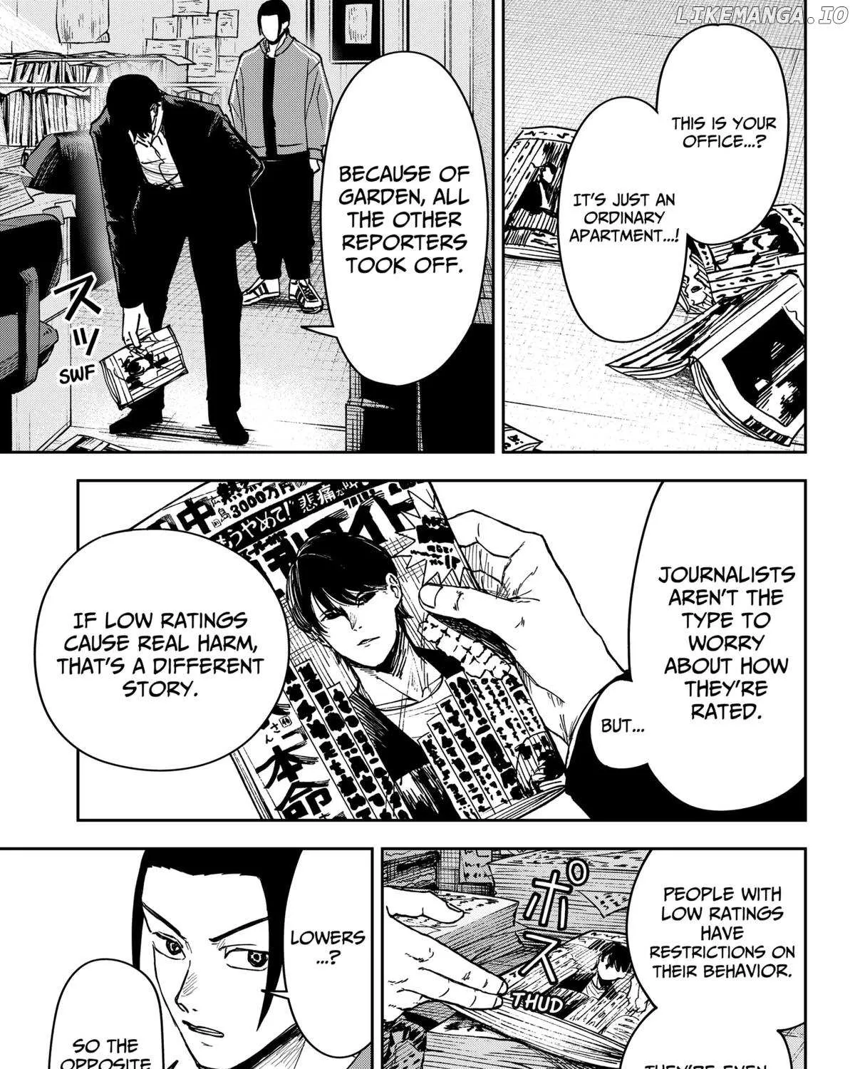 War of the Adults Mangakakalot X Chapter 4 Page 5