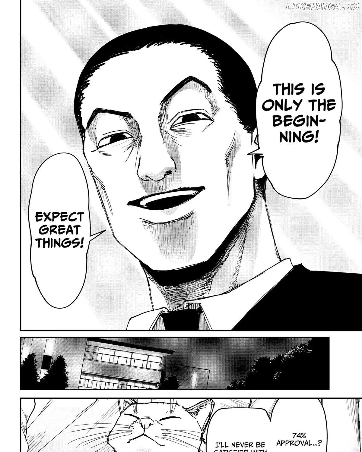 War of the Adults Mangakakalot X Chapter 5 Page 12