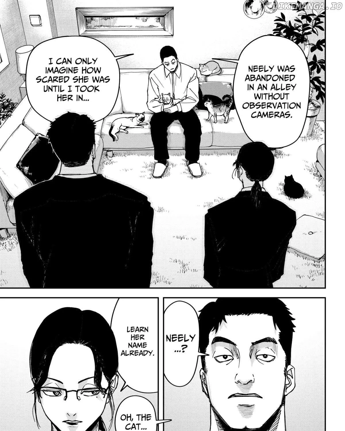 War of the Adults Mangakakalot X Chapter 5 Page 14