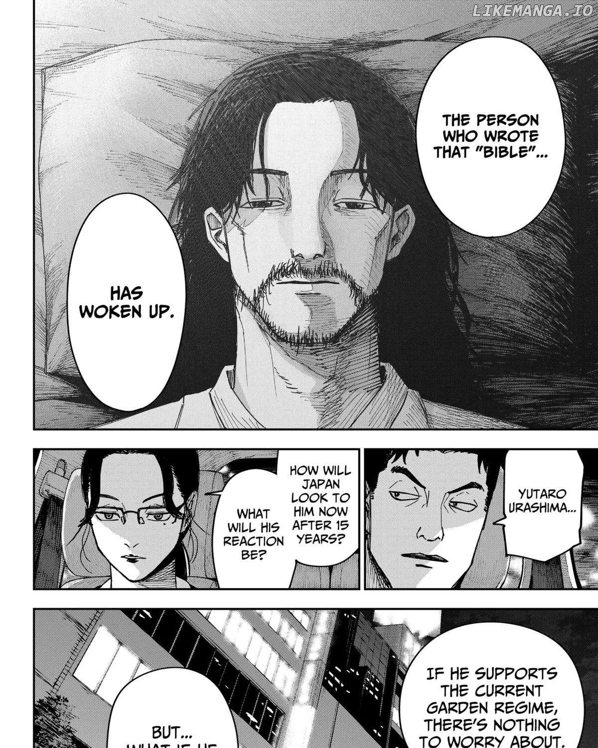War of the Adults Mangakakalot X Chapter 5 Page 24